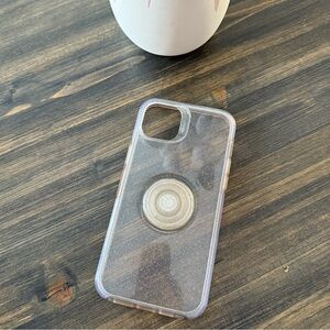 Otterbox iPhone 14 Plus case